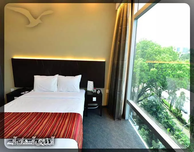 Chancellor Orchard Singapore